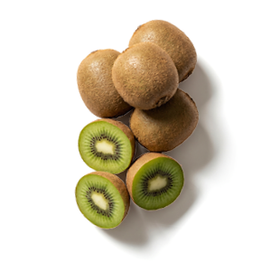 Zespri kiwi green