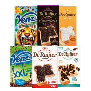 Alle De Ruijter of Venz