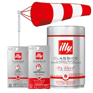 Alle Illy