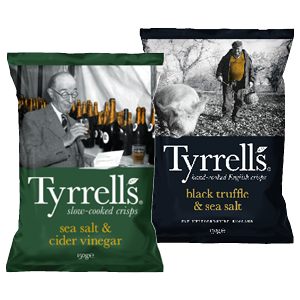Alle Tyrrells