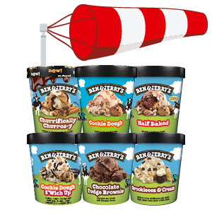 Ben & Jerry's