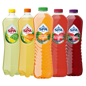 Spa Fruit