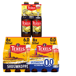 Texels