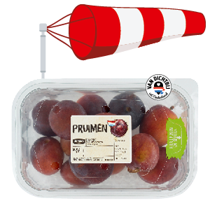 Nederlandse pruimen