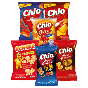 Chio Chips
