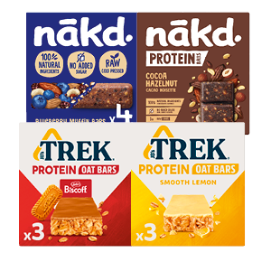 Alle Nakd. of Trek