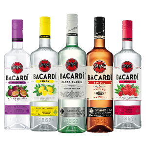 Bacardi