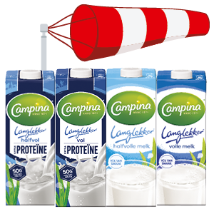 Campina LangLekker