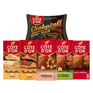 Alle Côte d'Or