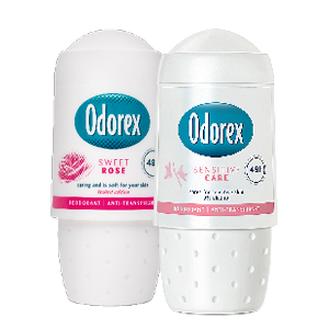 Alle Odorex