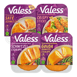 Alle Valess