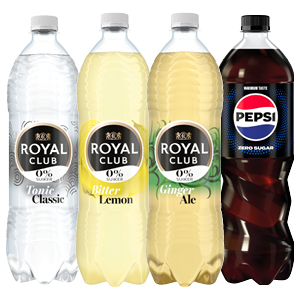 Pepsi of Royal Club