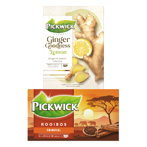 Pickwick 1-kopsthee