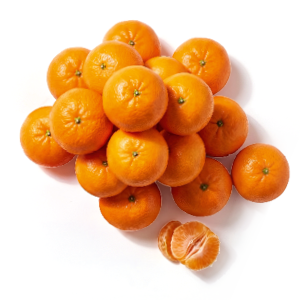 Mandarijnen