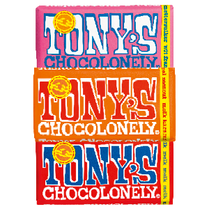 Tony's Chocolonely