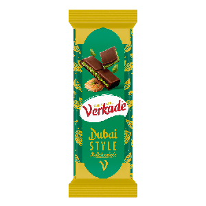 Verkade Dubai Style reep
