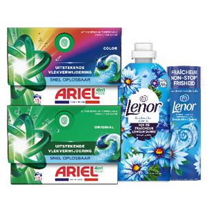 Alle Ariel of Lenor
