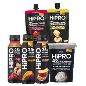 Alle HiPRO