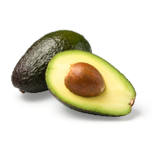 Avocado's