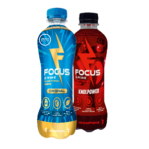 Alle Focus drink
