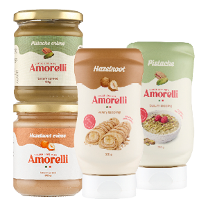 Alle Amorelli