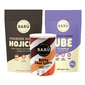 Alle Baru