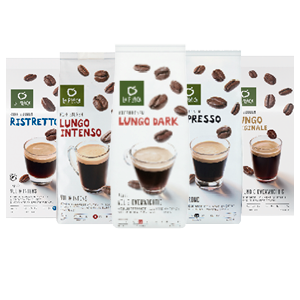 Alle La Place koffiebonen