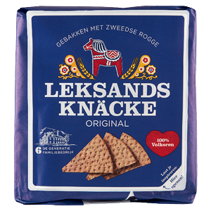 Alle Leksands knäckerböd