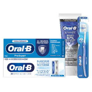 Alle Oral-B