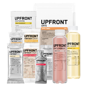 Alle Upfront