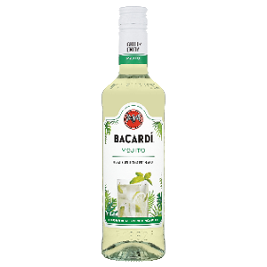Bacardi mojito