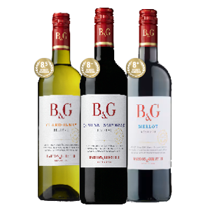 Barton & Guestier Réserve