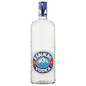 Esbjaerg vodka