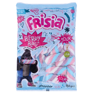 Frisia Berry Blast Sour Mallows