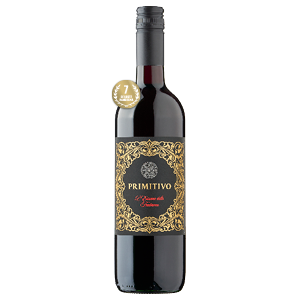 L'essenza della tradizione Primitivo