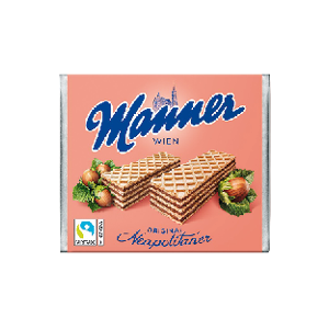 Manner Original Neapolitaner