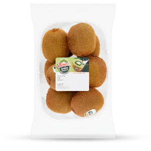 Zespri kiwi green