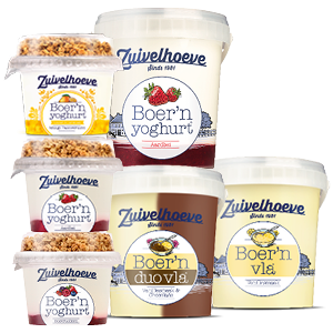 Alle Zuivelhoeve