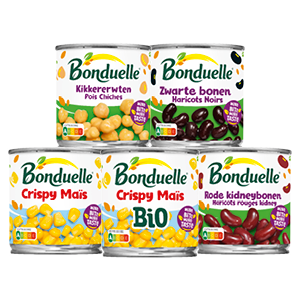 Bonduelle