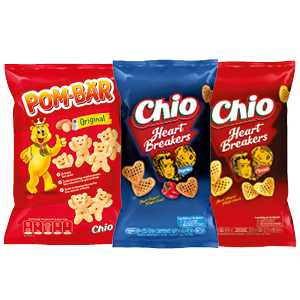 Chio chips