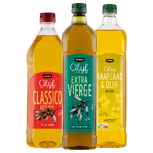 Jumbo olijfolie