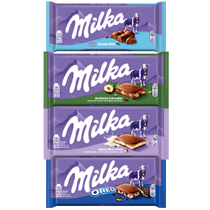 Milka
