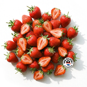 Nederlandse aardbeien