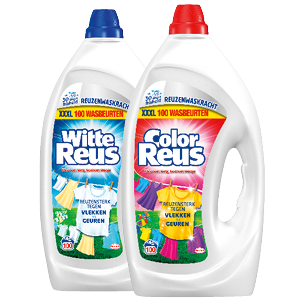 Witte Reus of Color Reus