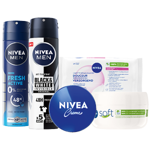 Alle Nivea