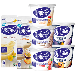 Alle Optimel eetzuivel