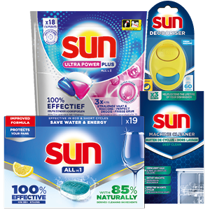 Alle Sun