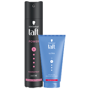 Alle Taft of Gliss