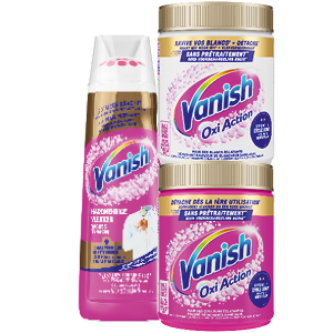 Alle Vanish