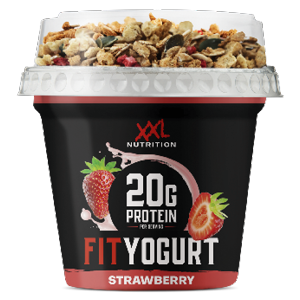 Alle XXL Nutrition zuivel